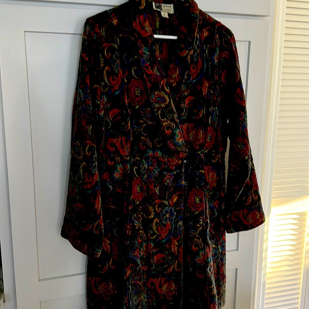 Habitat jacket coat size M